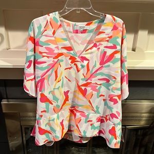 Crosby By Mollie Burch top